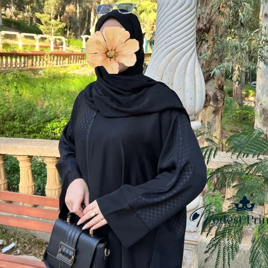 تفاصيل الكم والقماش